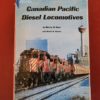 Canadian Pacific Diesel Locomotives on heinventures.ca online store