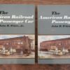 The American Railroad Passenger Car on Hein Ventures online store