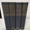 Abraham Lincoln: The War Years sold on heinventures.ca vintage and antique store