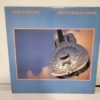 Dire Straits : Brothers in Arms original vinyl record for sale