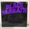 Black Sabbath : Master of Reality Original Vinyl Record for sale