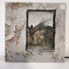 Led Zeppelin : IV Untitled Original Vinyl Record