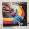 ELO Into the Blue Original 1977 vinyl record for sale