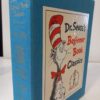 Front of box of the Dr. Seuss's Beginner Book Classics Set available on Hein Ventures' antique and preloved shop