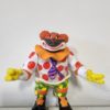 Crazy Clown Mike vintage Bodacious Birthday action figure Teenage Mutant Ninja Turtle for sale