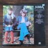 Abba Greatest Hit original vinyl record for sale