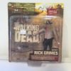 Mcfarlane Toys - Deputy Rick Grimes Walking Dead available on Hein Ventures' online store