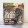 Mcfarlane Toys Bicycle Girl Zombie Walking Dead from Hein Ventures' online store