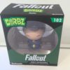 Dorbz Fallout Lone Wanderer at Hein Ventures' online collectibles store