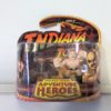 Adventure Heroes Indiana Jones and German Mechanic available from Hein Ventures online store in Grande Prairie, Alberta