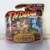 Indiana Jones Adventure Heroes Rene Belloq Ark and Ghost available at Hein Ventures' online collectibles store