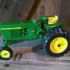 ERTL John Deere 3020 1:16 Diecast Tractor is available on Hein Ventures' antique store