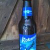 1997 Kokanee Coin Bank Bottle is available on heinventures.ca