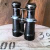 Vintage Trojan Manual Focus Binoculars for sale on heinventures.ca