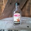 Vintage Nabob Vanilla Extract Bottle available from Hein Ventures' antique and vintage shop