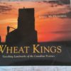 Wheat Kings by Greg McDonnell on heinventures.ca online antique and preloved store