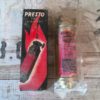 Antique Motorcycle Presto Fire Extinguisher with original box for sale