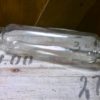 Vintage glass rolling pin available from Hein Ventures' online store