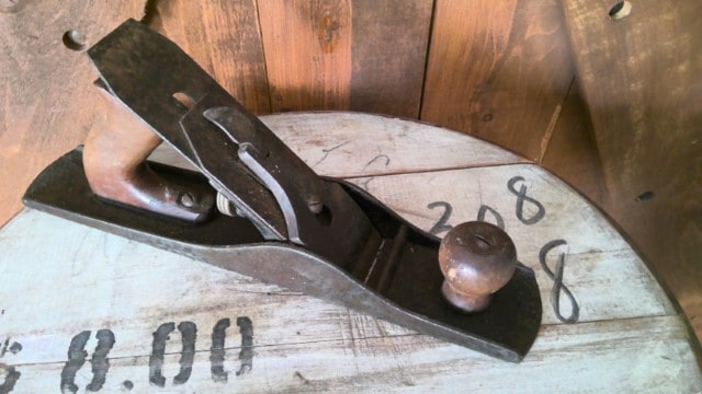 Vintage No.5 National Brand Jack Plane for sale