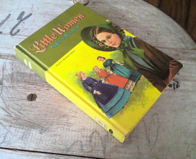 Little Women - Louisa May Alcott for sale