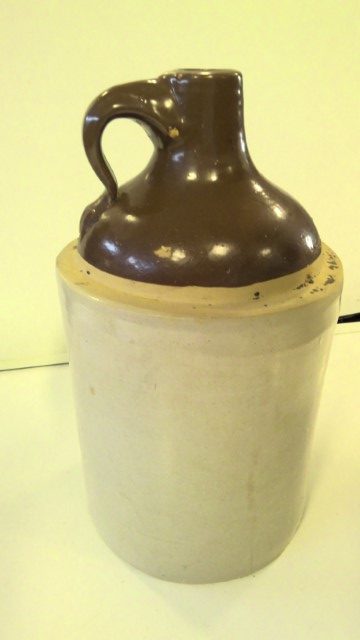 Crock Jug with No Cork available on heinventures.ca