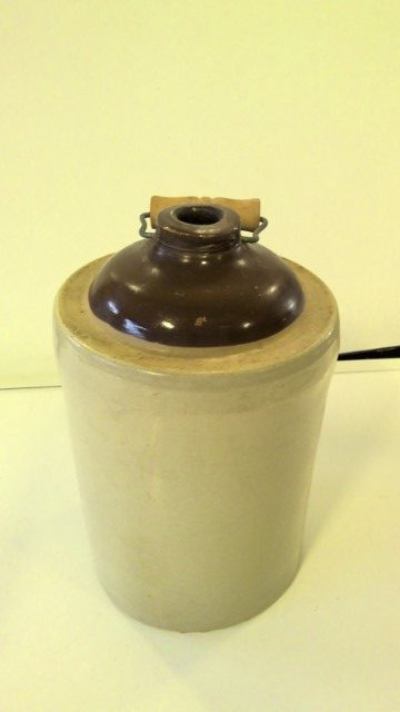 Jug with Concave Base for sale on heinventures.ca