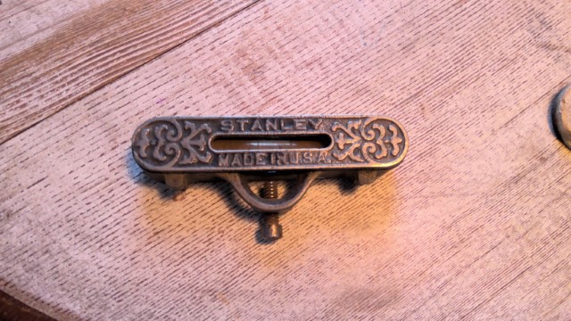 Antique Stanley Pocket Level 1896 for sale