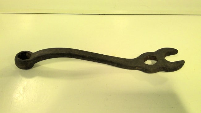 Antique Ford Model T - TT5893 Combination Wrench for sale