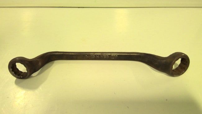 Antique Ford M01-17017B Wrench for sale