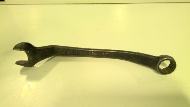 Antique Ford 01A-17017 Wrench for sale