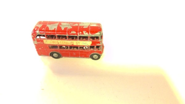 See London by Bus Diecast for sale on Hein Ventures' online store