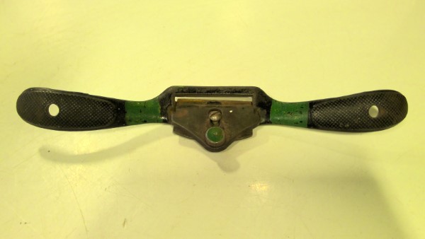 Vintage Stanley No 51 Spokeshave for sale