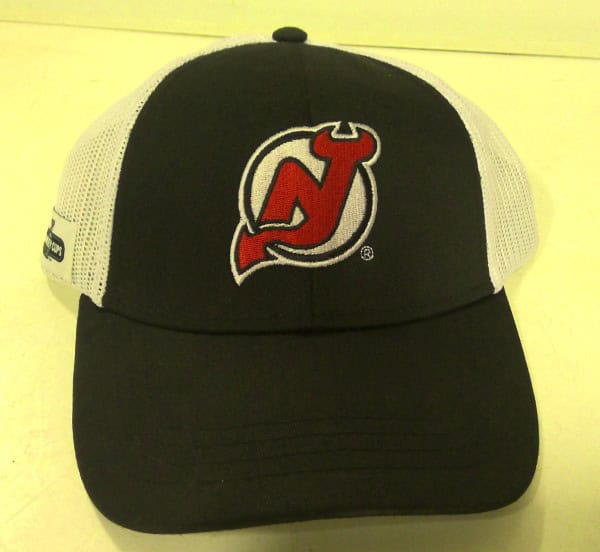 New Jersey Devils NHL Bud Light Snapback Hat for sale