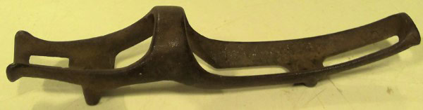 Antique Buggy Whip Holder available on heinventures.ca