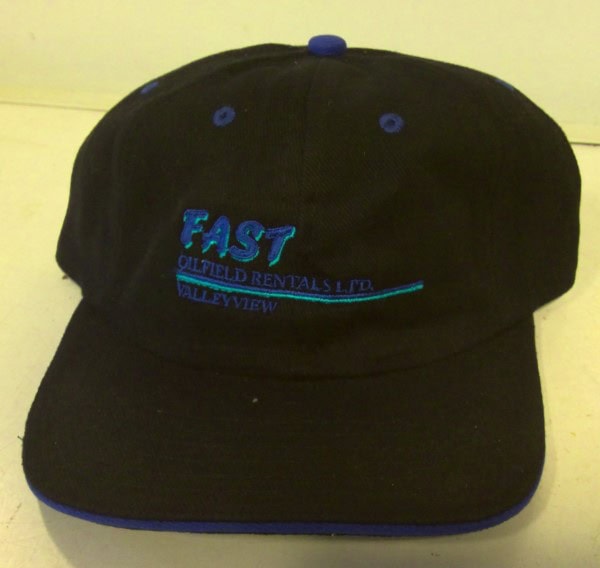 Vintage Fast Oilfield Rentals Snapback Hat for sale