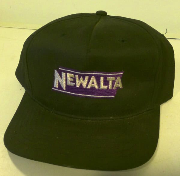 Newalta Grande Prairie Snapback Hat for sale