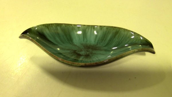 Vintage Blue Mountain Pottery Candy Dish for sale