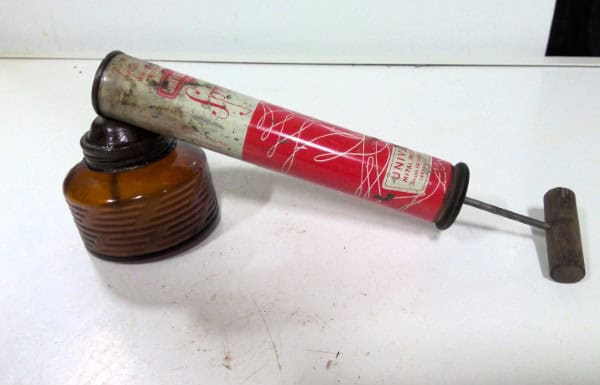 Vintage Universal Pesticide Sprayer for sale