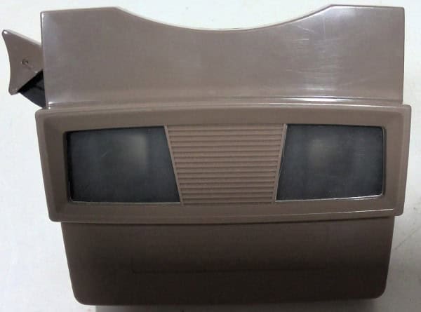 Sawyer's View-Master Brown for sale on heinventures.ca