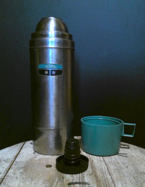 Vintage Thermos model # 2464S for sale