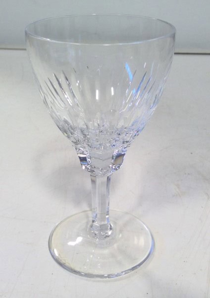 Single Crystal Glass Wine Glass available on heinventures.ca