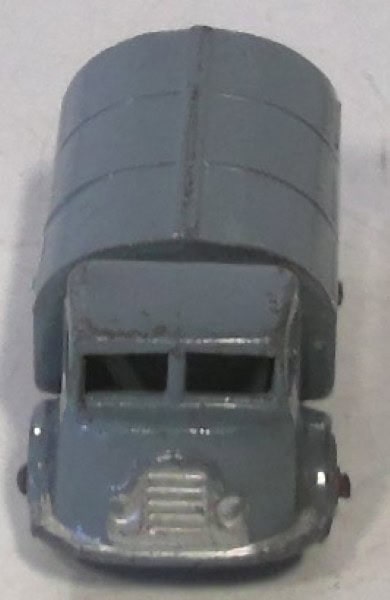 Karrier Refuse Collector by Lesney Diecast Truck for sale on heinventures.ca