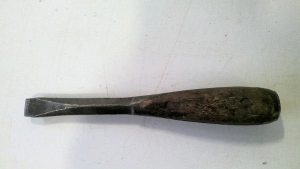 Antique H.D. Smith & Co The Perfect Handle 9" Screwdriver for sale