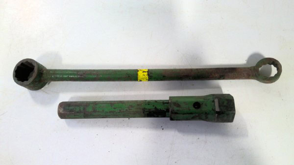 John Deere R34827 Tractor Wrench for sale