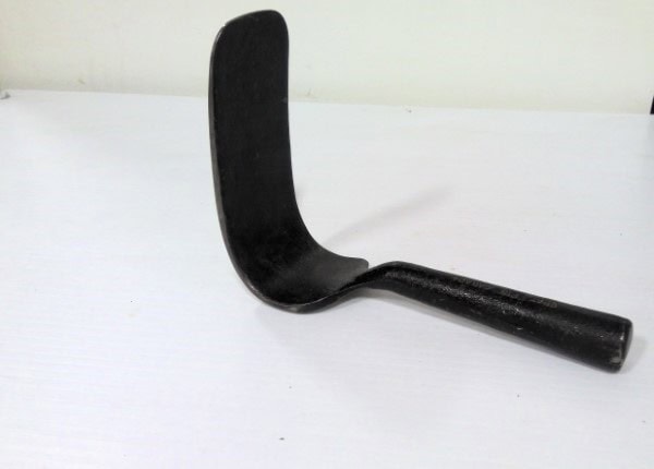 Vintage Gray Canada F13 Autobody Spoon Tool for sale