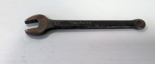 Vintage Makita Table Saw Spanner Wrench for sale on heinventures.ca