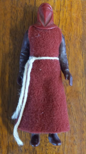 Vintage Star Wars Royal Guard 1983 Action Figure available on Hein Ventures' Online Store