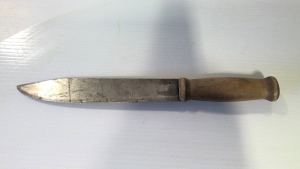 Vintage Hunting / Butcher Knife for sale