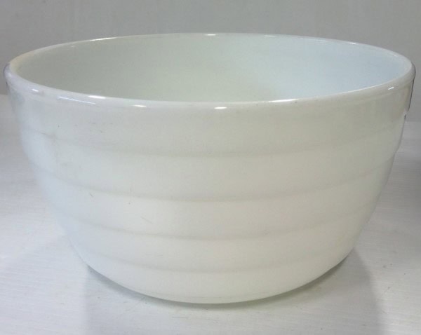 Vintage Pyrex Westinghouse Mixing Bowl #9 for sale