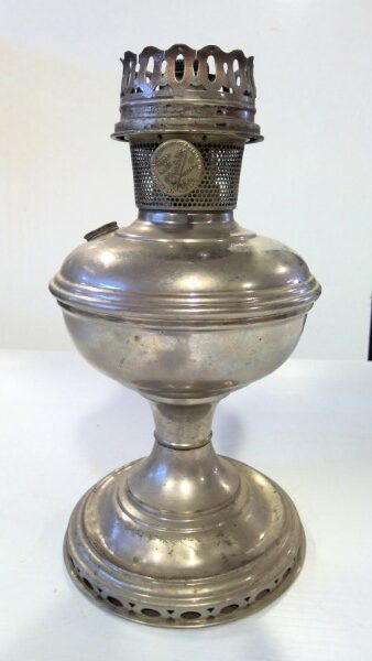 Antique Aladdin Lamp No.11 Flame Spreader Burner. for sale